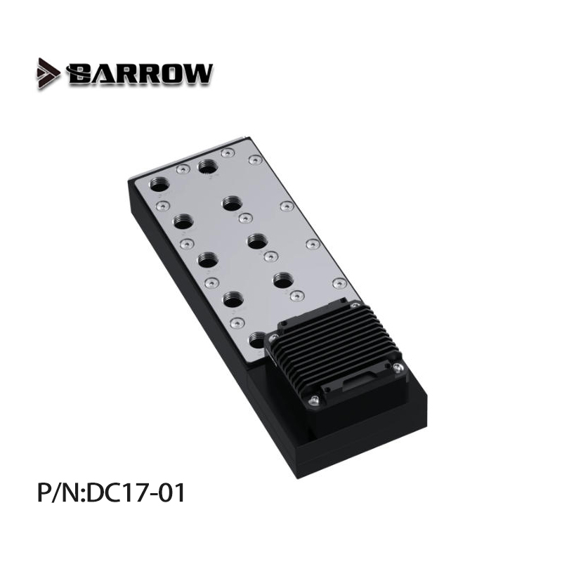 Placa de Distribuição (Distro  - Integrated Pump Reservoir Distro Plate avaliação e preço